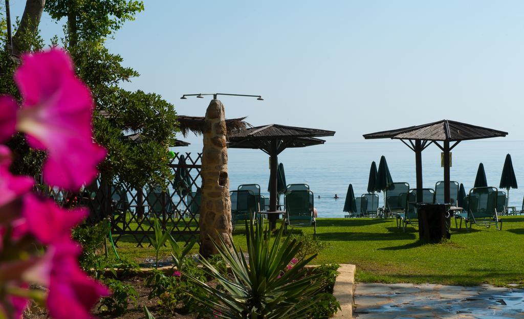 Zarkadis Beach Apartments Tsilivi  Extérieur photo